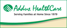 Addus Health Care Serving Families at Home Addus Healthcare Inc.