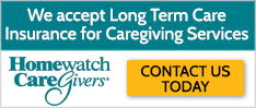 Home Care from Homewatch Caregivers HomeWatch Caregivers