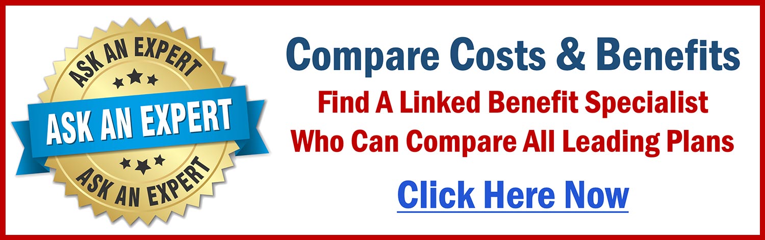 Best Linked-Benefit Costs Click Here For Details
