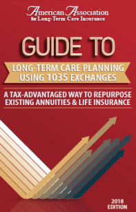 1035 Guide to Long-Term Care Insurance