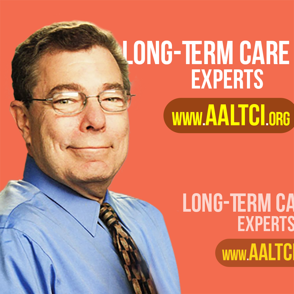 Long term care insurance expert