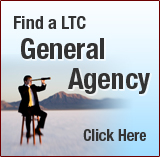Find a LTC General Agency