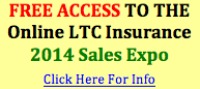 Sign Up For The 2014 Long Term Care Insurance Online Sales Expo