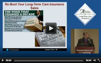 best long term care insurance strategy