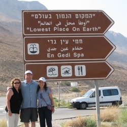 Grand Circle Tours discounts Israel