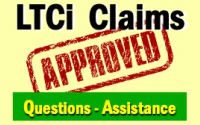 Get long term care insurance claims assistance