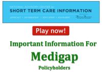 Observation Care Costs Medigap patients, learn how short term care can cover
