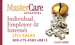 MasterCare Solutions for Group Long-Term Care Insurance