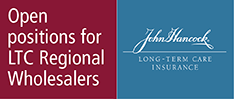 Long term care insurance job opportunities