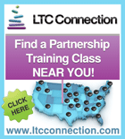 LTC Partnership Training