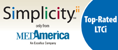 Medamerica Long Term Care