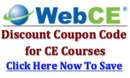WebCE Discount Coupon Offer To Save