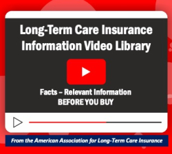 Compare long-term care insurance plan options