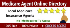 find local Medicare insurance agents free directory