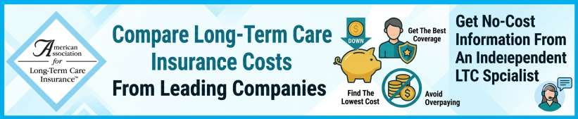 Request Long-Term Care Insurance Policy Costs
