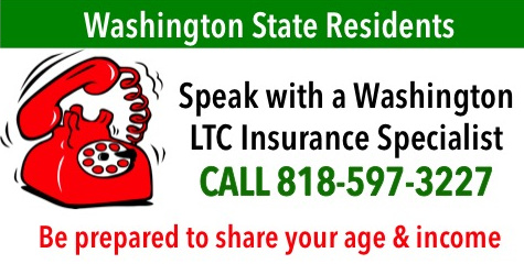 washington-state-long-term-care-insurance-quote