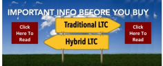 compare hybrid long term care insurance rates