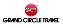 discount coupon code Grand Circle Travel