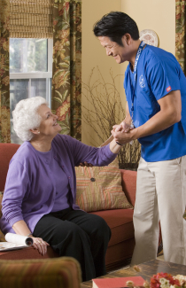 home care insurance