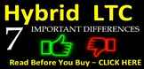 Hybrid Long-Term Care Insurance Compare Policies