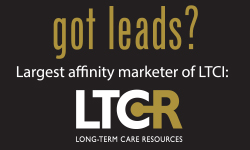 LTCR