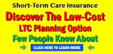 Washington State Long-Term Care Insurance Compare Costs