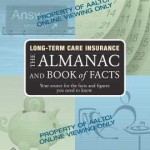 long term care insurance almanac