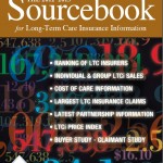 Long term care insurance statistics from LTCi Sourcebook