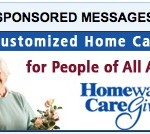 long term care insurance is for home care services