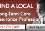 Find a local long term care insurance expert