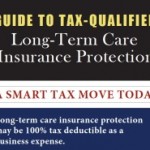 Tax deductible long term care insurance guide