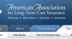 Best long term care insurance website www.aaltci.org