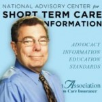 National Advisory Center for Short Term Care director expert Jesse