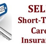 Sell short term care insurance