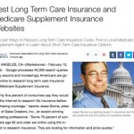 Medicare Supplement agent online directory