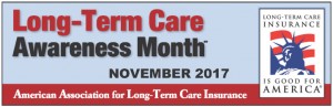 Long-Term Care Awareness Month