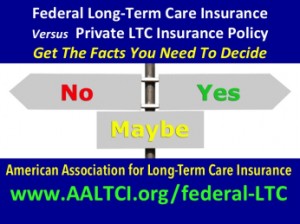 Federal Long-Term Care Insurance Program Plan