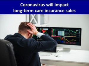 long term care insurance sales predictions 2020