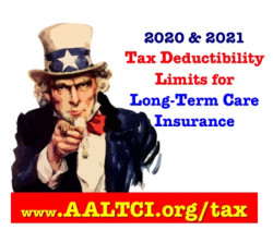 2021 tax deductibility