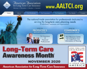 2020 awareness month