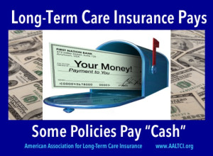 hybrid long term care insurance compare