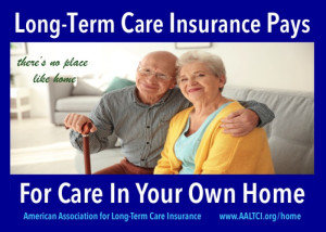 home care insurance