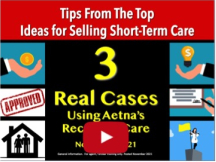 sell-aetna-recovery-care-tips