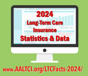 2024 Long term care insurance statistics